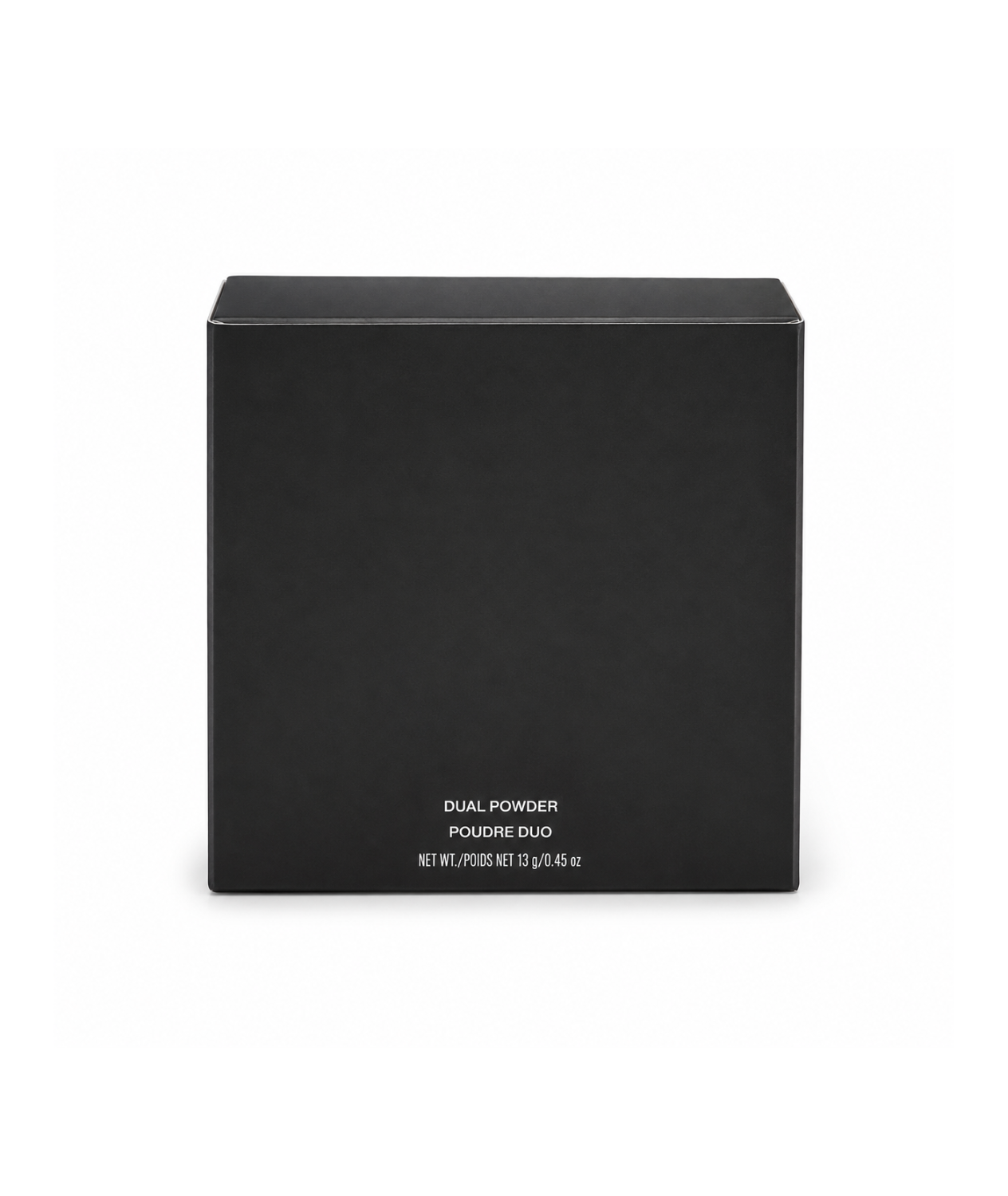 Erwin Gomez Compact Foundation Powder