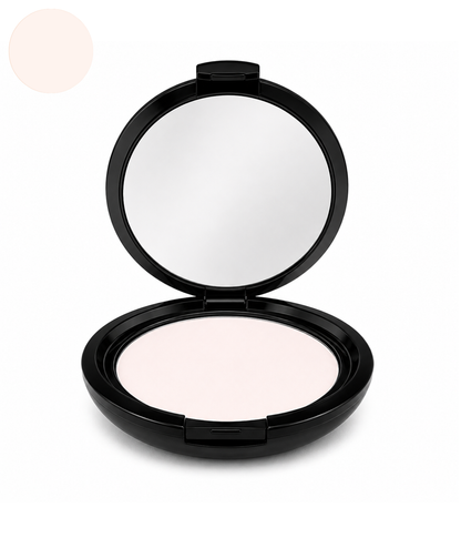 Erwin Gomez Compact Foundation Powder