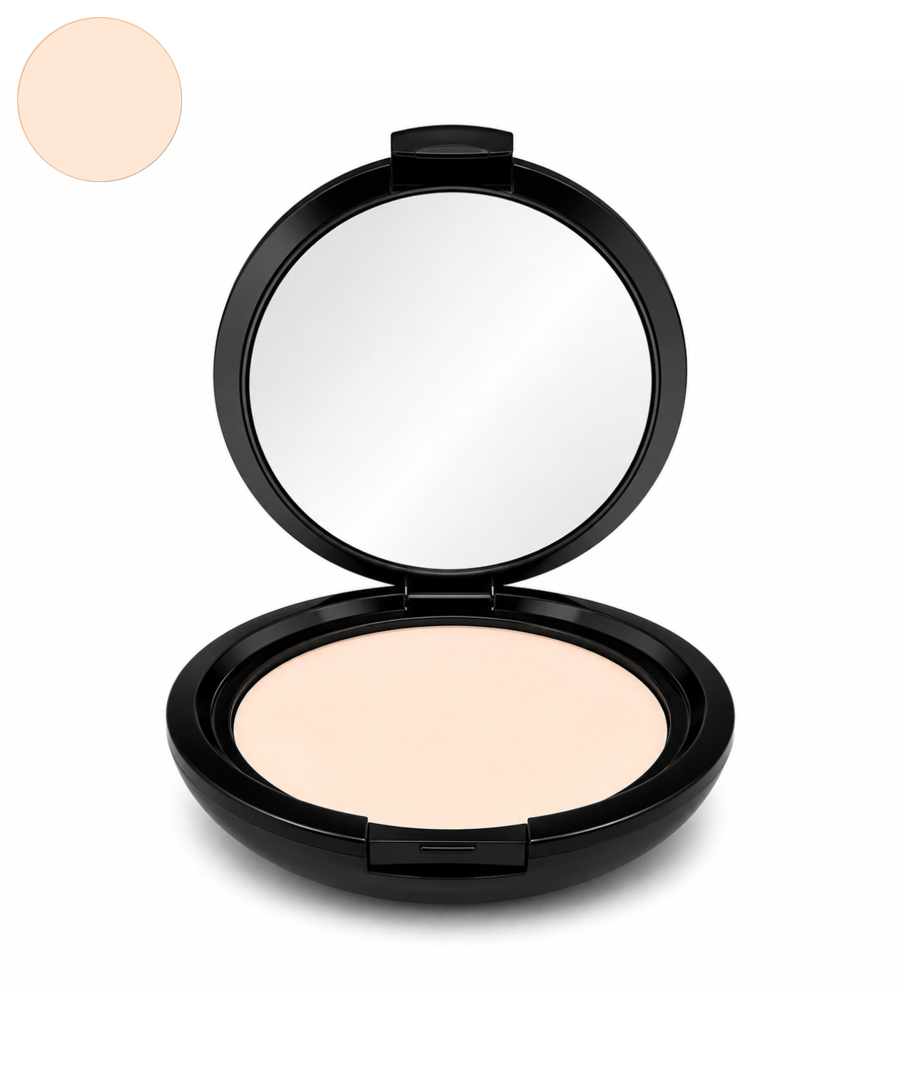 Erwin Gomez Compact Foundation Powder