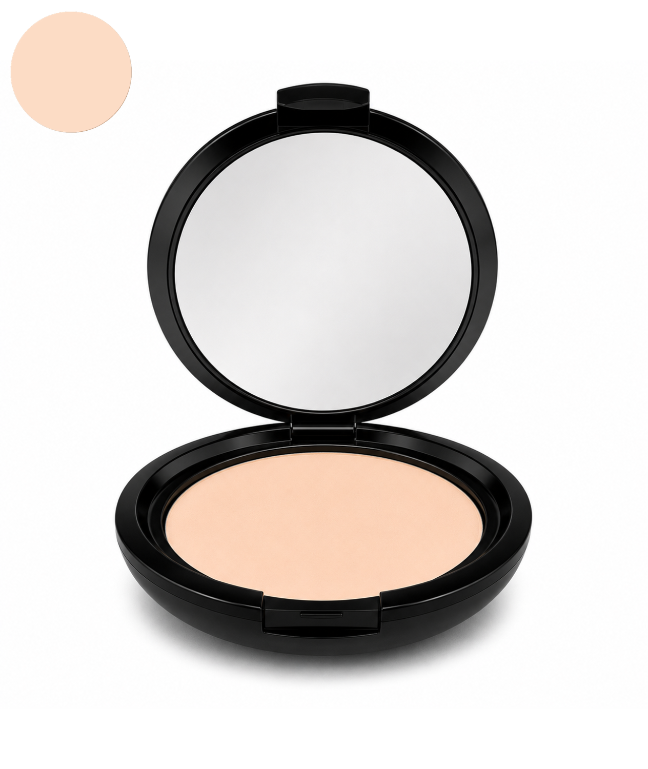Erwin Gomez Compact Foundation Powder