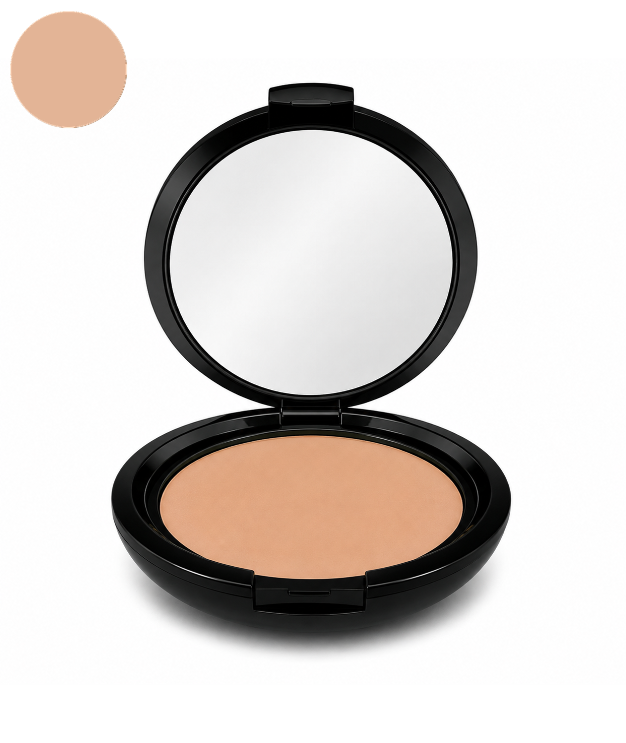 Erwin Gomez Compact Foundation Powder