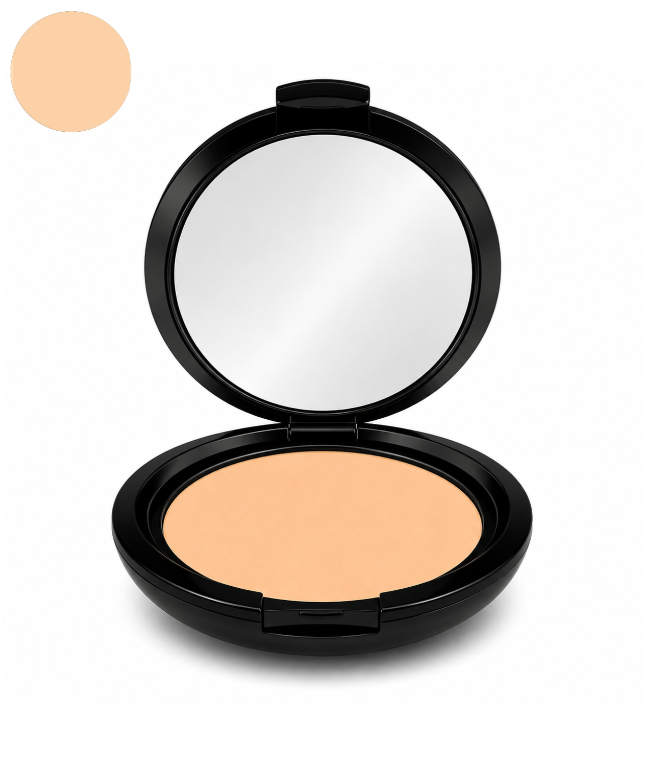 Erwin Gomez Compact Foundation Powder