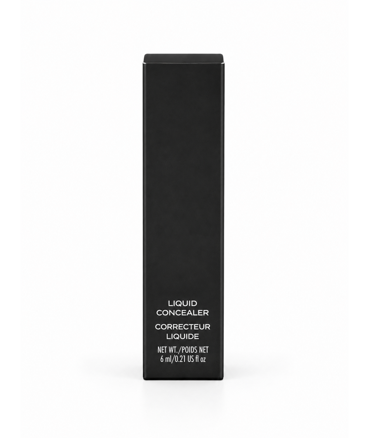 Erwin Gomez Concealer
