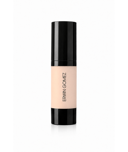 Erwin Gomez Hi-Def Liquid Foundation