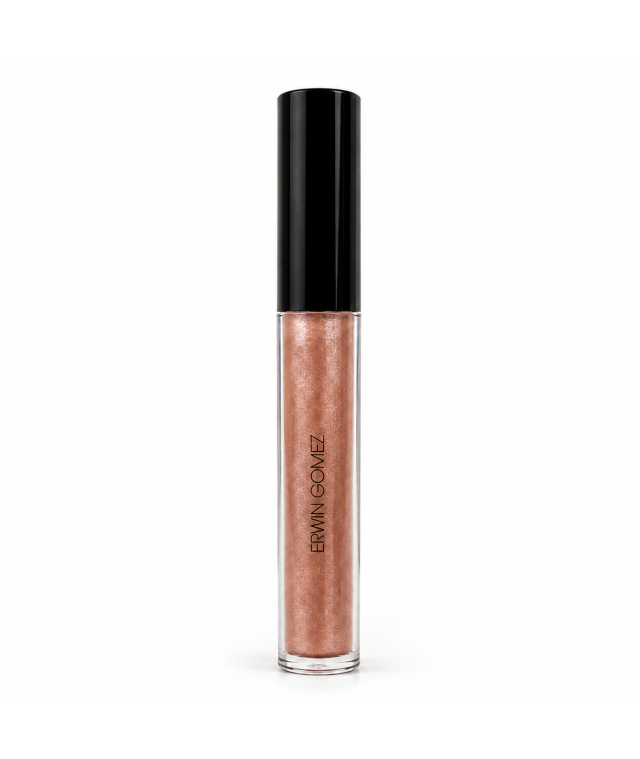 Erwin Gomez Vinyl Metal Lip Lacquer