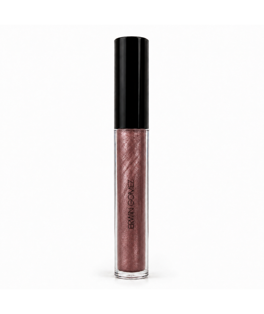 Erwin Gomez Vinyl Metal Lip Lacquer