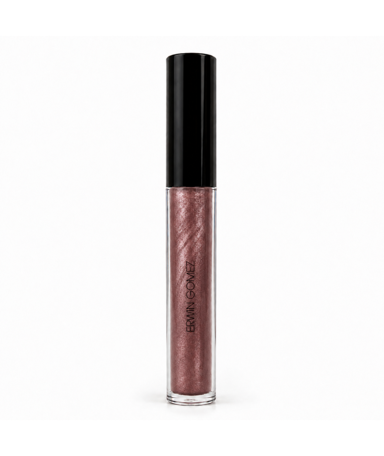 Erwin Gomez Vinyl Metal Lip Lacquer