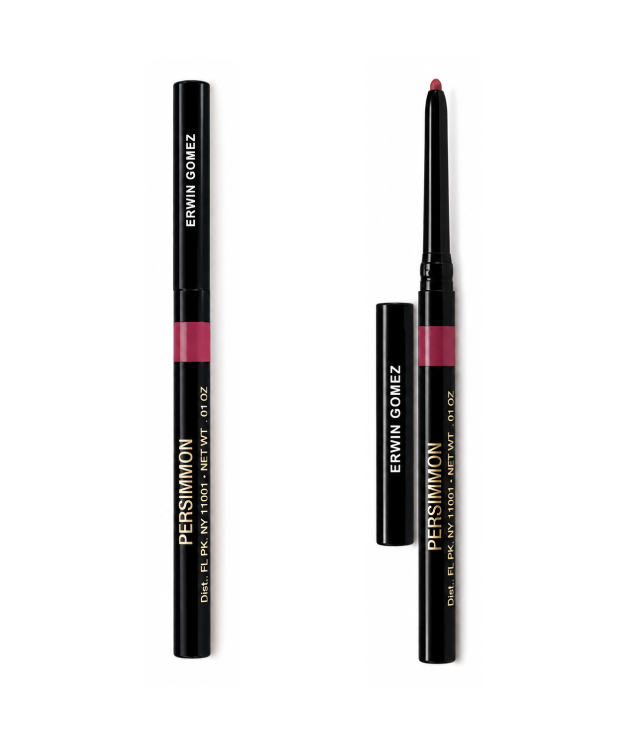 Erwin Gomez Mechanical Lip Pencil