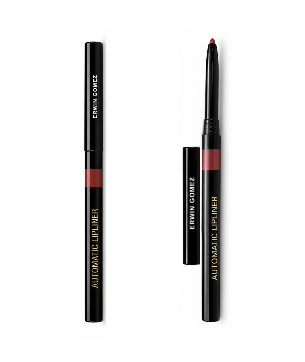 Erwin Gomez Mechanical Lip Pencil