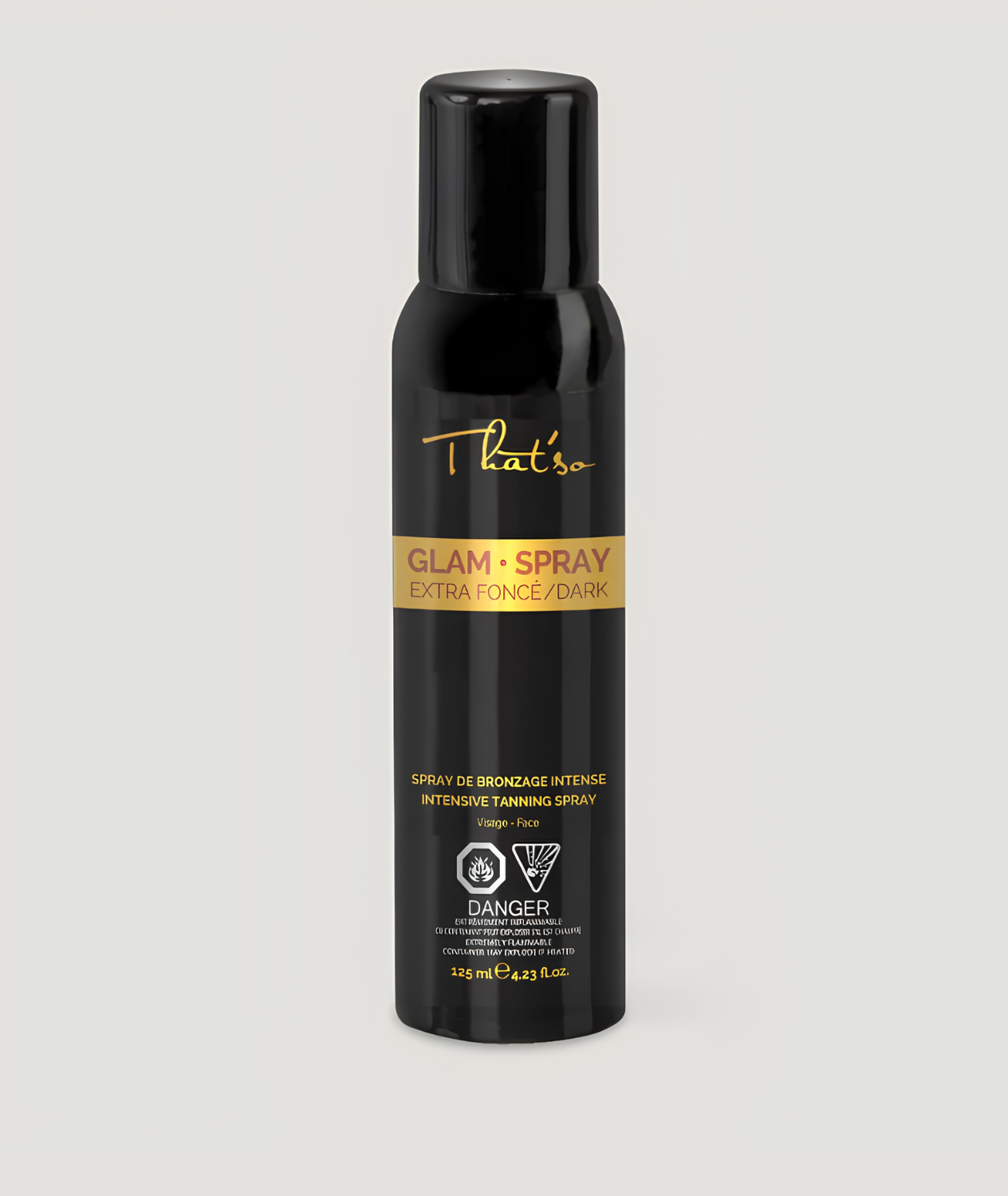 That's So Tanning Spray