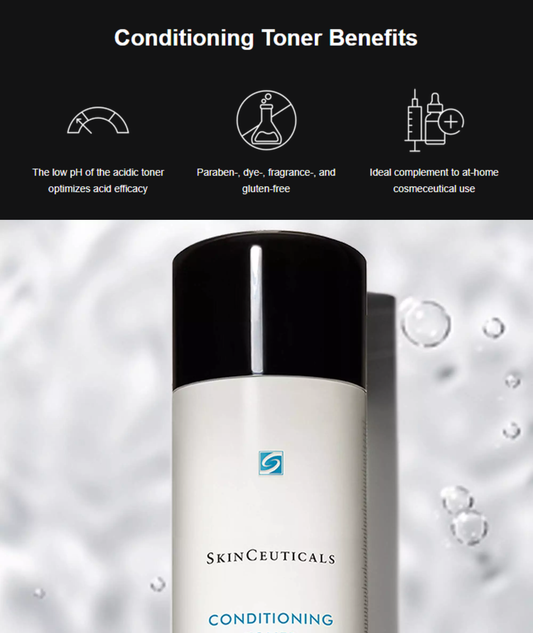SkinCeuticals Conditioning Toner