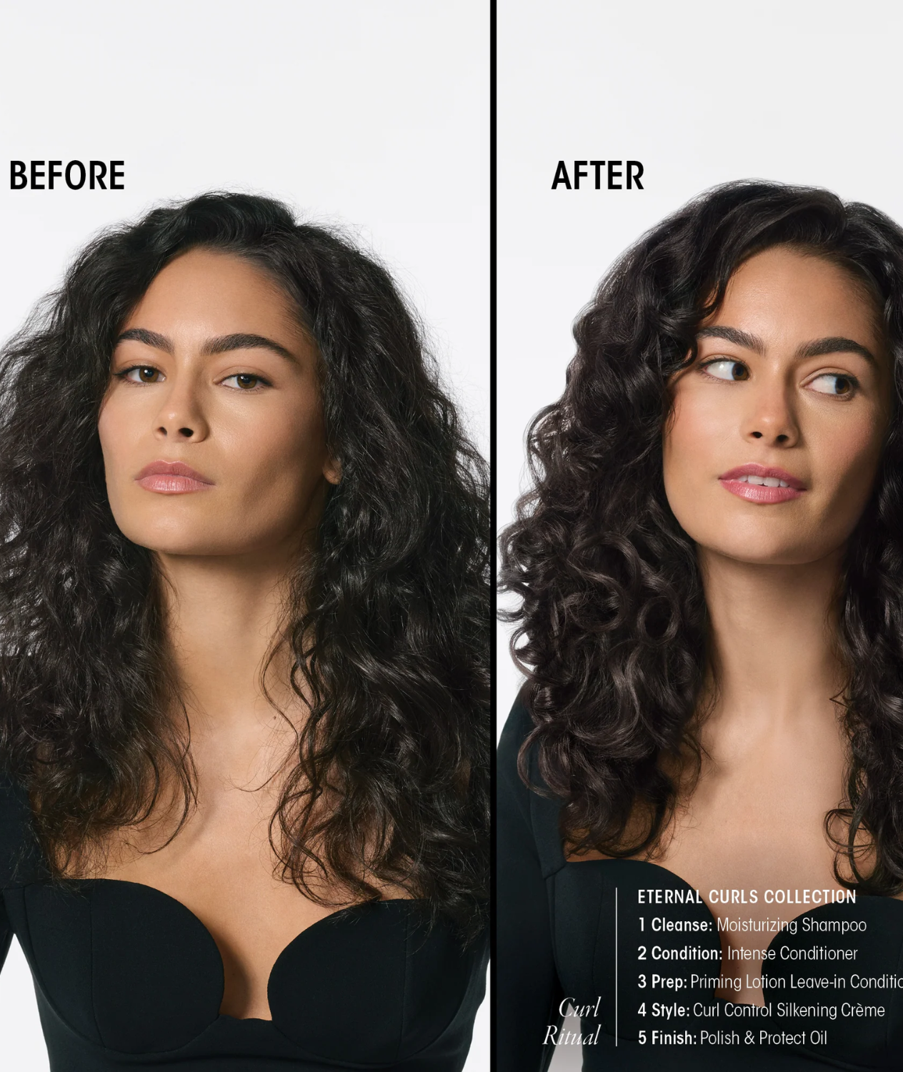 Oribe Eternal Curls Intense Conditioner