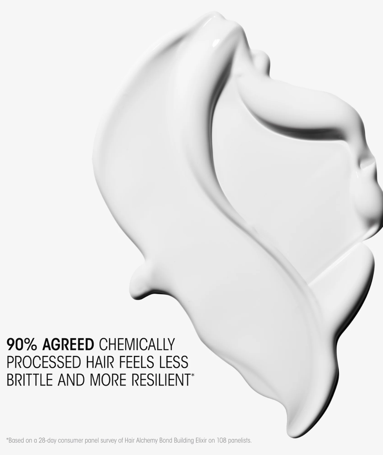 Oribe Hair Alchemy Bond Building Elixir