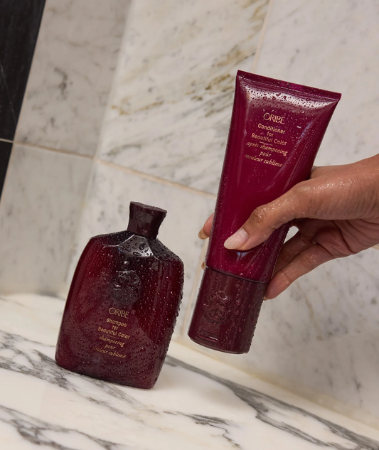 Oribe Shampoo for Beautiful Color