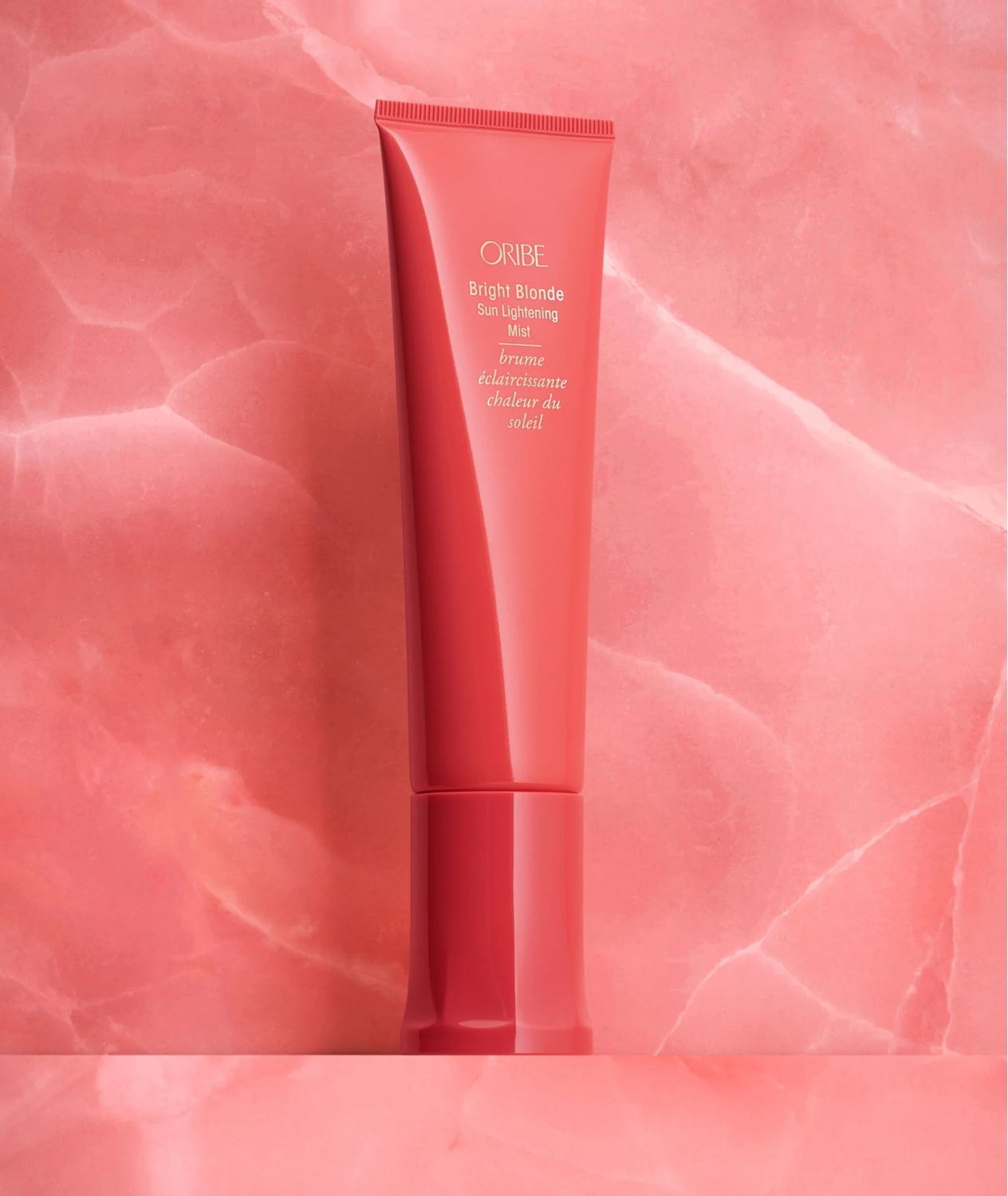 Oribe Bright Blonde Sun Lightening Mist