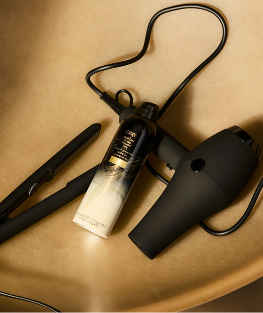 Oribe Gold Lust Dry Heat Protection Spray