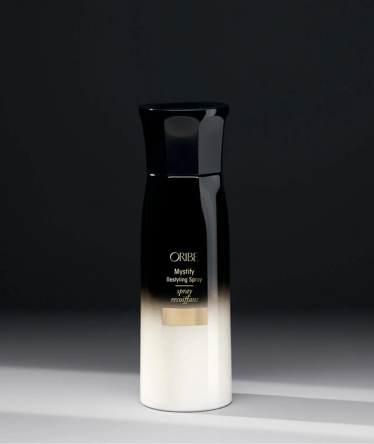 Oribe Gold Lust Mystify Restyling Spray