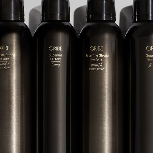 Oribe Signature Superfine Strong Hair Spray