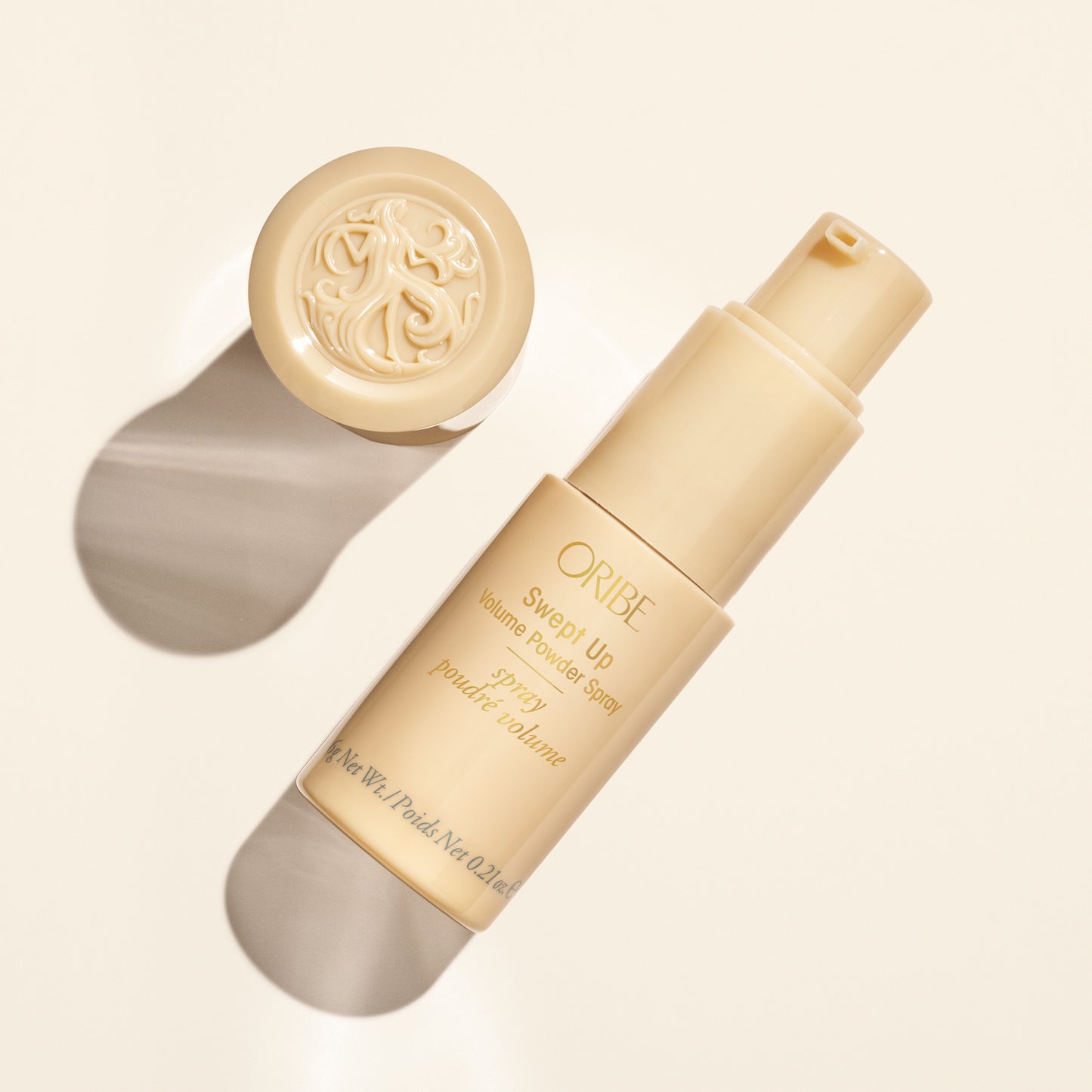 Oribe Signature Swept Up Volume Powder Spray