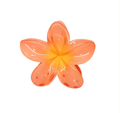 Emi Jay Super Bloom Clip in Peach Spritz