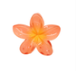 Emi Jay Super Bloom Clip in Peach Spritz